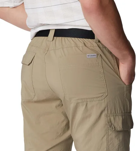 Vista 5 de Columbia Pantalón Silver Ridge Utility para hombre