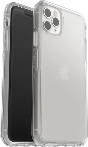 Vista 12 de OtterBox Serie Symmetry - Funda para iPhone 11 PRO MAX (NO 11/11 Pro) Embalaje No Comercial - Rosa Enamorado