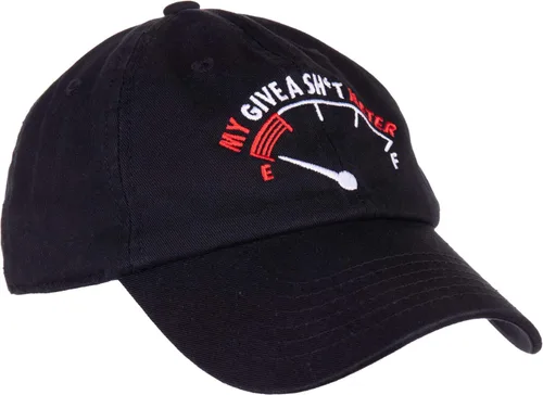 Vista 71 de Ann Arbor T-shirt Co. Gorras de béisbol divertidas surtidas de humor para papá