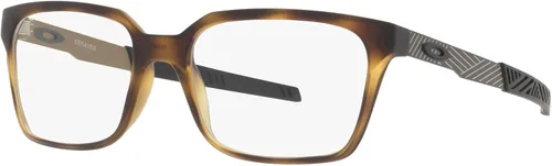 Vista 2 de Oakley Ox8054 Dehaven - Marcos rectangulares para lentes graduados para hombre