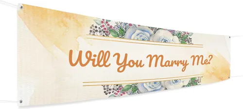 Vista 57 de Cartel de baby shower para uso en interiores y exteriores de 4 x 1 pies, pancarta grande personalizada y letreros con cuerda para colgar, telón