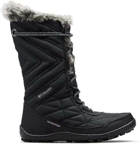 Vista 6 de Columbia Botas Minx Shorty III de invierno para mujer