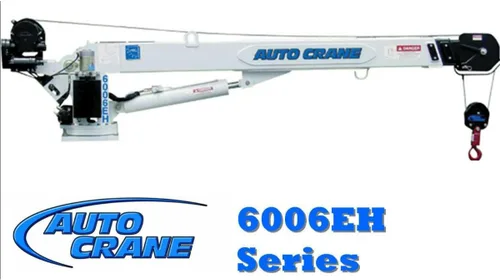 Vista 7 de Auto Crane Relé 12V Bobina sellada B