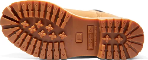 Vista 3 de Botas para hombre Timberland PRO 26011, ajuste directo, caña de 8 pulgadas, punta blanda Trigo-2024 Nuevo