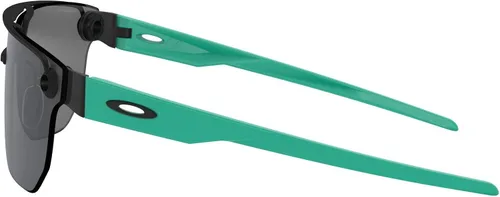 Vista 4 de Oakley Oo4136 Chrystl - Gafas de sol cuadradas de metal para hombre