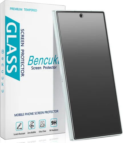 Vista 10 de Protector de pantalla mate para Samsung Galaxy Z Fold 8 vidrio