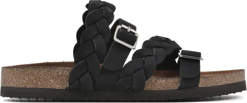 Vista 4 de WHITE MOUNTAIN Shoes 'Holland' Sandalias de mujer