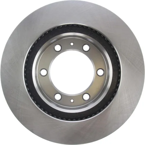 Vista 6 de Rotor de freno de disco delantero compatible con Toyota Tacoma 2005 2006 2007 2008 2009 2010 2011 2012 2013 2014 2015 2016 2017 2018 2019 2020 2021