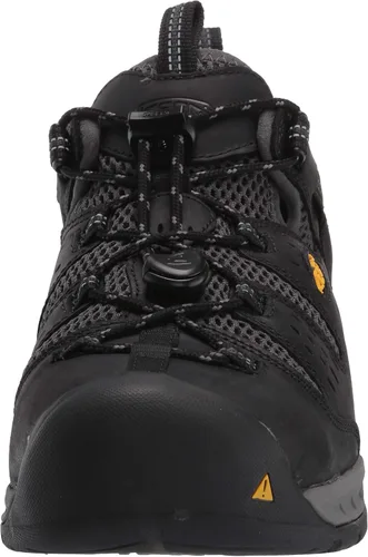 Vista 2 de KEEN Utility Atlanta Cool II (punta de acero)
