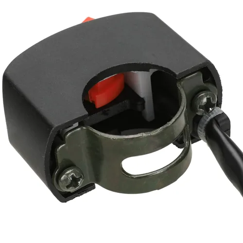 Vista 9 de YOXUFA Mini interruptor de apagado de bicicleta 7/8 Encendido y apagado para Predator 212cc 196cc 97cc Coleman CT100U CT200U BT200X Baja Warrior
