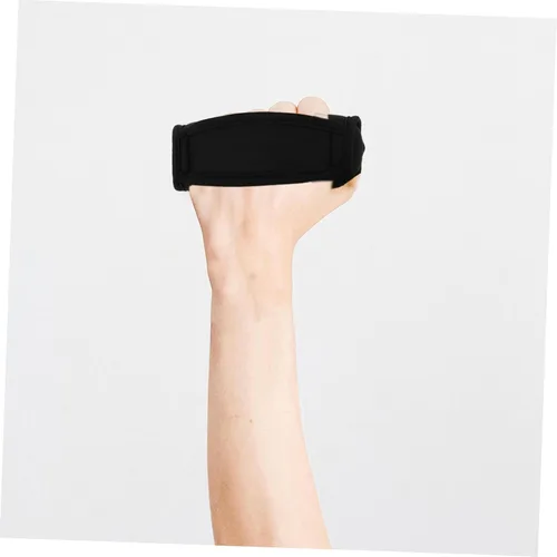 Vista 5 de 2 mancuernas de mano con bolsa de arena, pesas de mano para correr, yoga, fitness, entrenamiento versátil, equipo de escultura de brazo