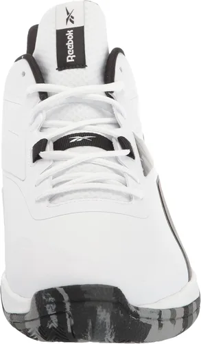Vista 2 de Reebok Zapatos de baloncesto para hombre More Buckets