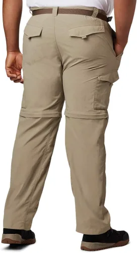 Vista 8 de Columbia Silver Ridge - Pantalones convertibles