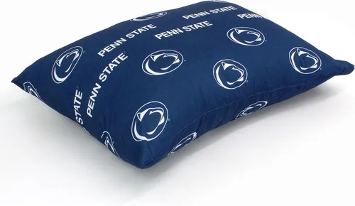 Vista 83 de Everything Comfy Arkansas Razorbacks - Par de fundas de almohada, estándar, 20 x 30 pulgadas, incluye 2 fundas de almohada