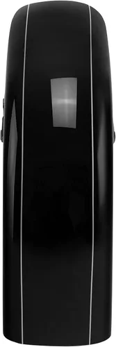 Vista 142 de HR3 Guardabarros delantero de whisky ámbar a juego compatible con Street Glide FLHX 2014 y Road Glide FLTRX 2016 (reemplazo para OEM)