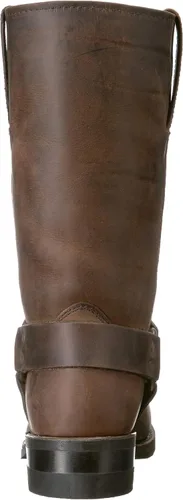 Vista 3 de Botas Frye con arnés 12R para hombre