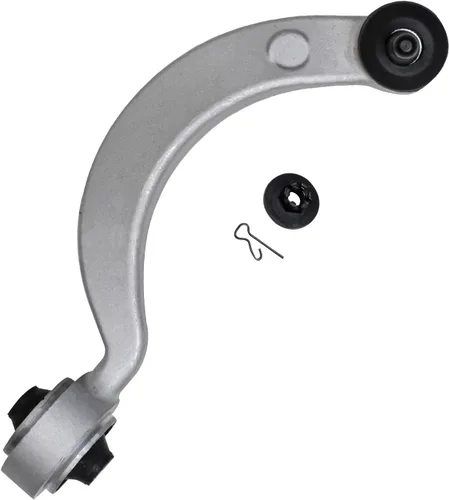 Vista 164 de Detroit Axle - Brazo de control delantero inferior trasero RWD para Dodge