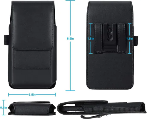 Vista 5 de Mopaclle Funda de teléfono celular para Samsung Galaxy Note 20 Ultra Note 10 Plus Note 8 9 A12 A52 A54 A73 A03s, 15 Plus 14 Pro Max 11 Pro Max Funda