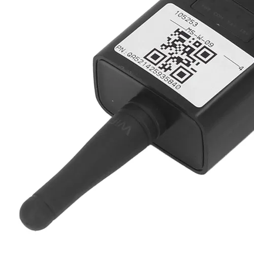 Vista 2 de Inversor solar inalámbrico WiFi módulo remoto de monitoreo de teléfono móvil para POWMR WiFi