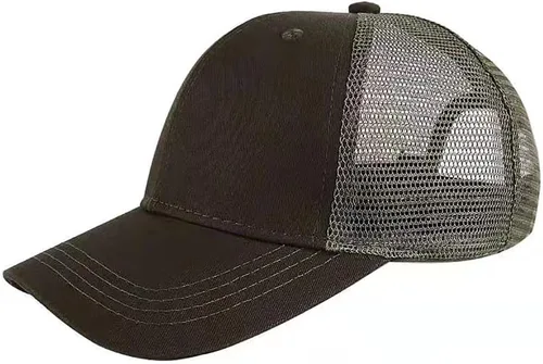 Vista 36 de Gorra de béisbol de algodón clásico deportivo gorra de golf casual Sunhat ajustable unisex