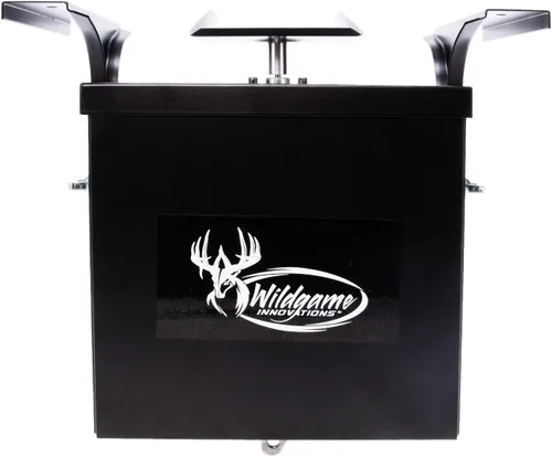 Vista 3 de WILDGAME INNOVATIONS Trophy Hunter - Kit de alimentación digital de 6 V, resistente a la intemperie, duradero, fácil de usar, unidad de control