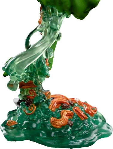 Vista 7 de Weta Workshop Mini Epics - Cazafantasmas (Slimer) WT75003047