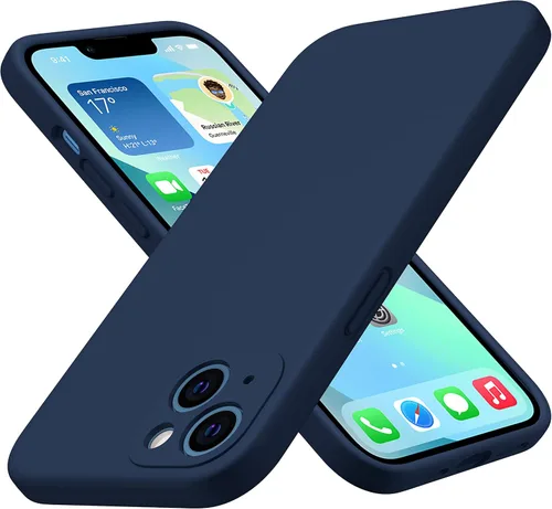 Vista 29 de CellEver Funda de silicona resistente para iPhone SE 2022 (3ª generación)/iPhone SE 2020 (2ª generación)/iPhone 8/7 - Protección militar contra