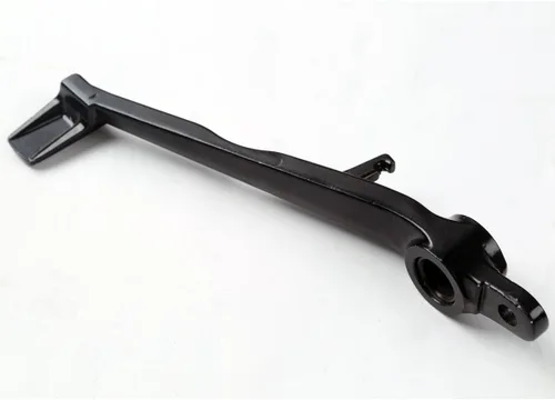 Vista 3 de TCT-MOTORPARTS Pedal de freno trasero apto para Kawasaki Ninja ZX10R ZX6R 2005-2008 ZX636 2005-2006