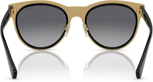 Vista 3 de Versace, anteojos de sol para mujer de metal
