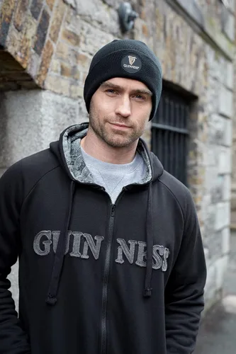 Vista 4 de Guinness Gorros