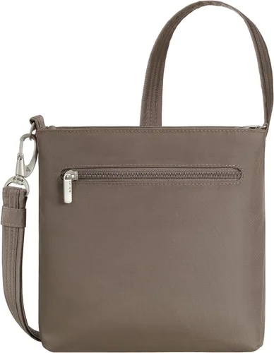 Vista 67 de Travelon Mini bolso de hombro clásico antirrobo