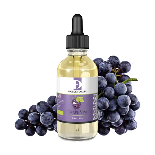 Vista 10 de Dolce Flav - Extracto de manzana 2 onzas soluble en aceite, kosher, sin azúcar, saborizante concentrado de manzana crujiente para hornear