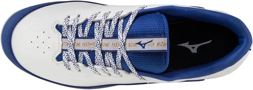 Vista 5 de Mizuno Tacos de sóftbol Finch Elite 6 Low TPU para mujer