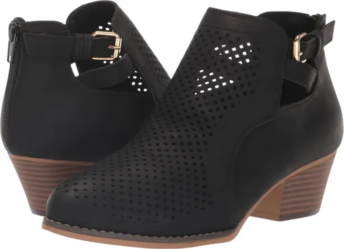 Vista 7 de Avenue Botines Joanne para mujer