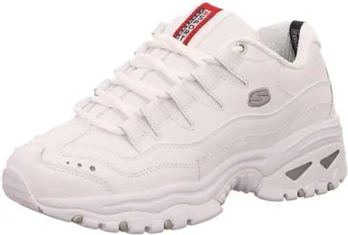 Vista 2 de Skechers - Tenis Sport Energy para mujer