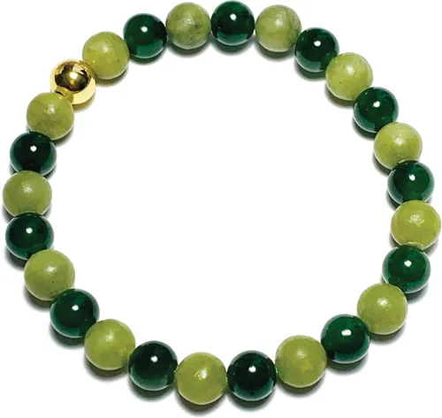 Vista 64 de Premium Handmade Crystal Healing, Gemstone Beaded Gift For Men Women