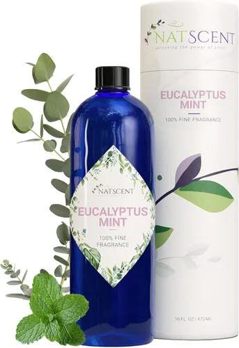 Vista 30 de Citrus Burst - Aceites esenciales para difusores para el hogar, aceite esencial de cítricos derivados de la naturaleza, aceites difusores de larga