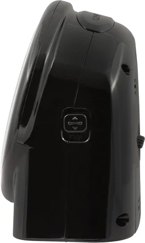 Vista 4 de Equity 14080 - Reloj despertador analógico