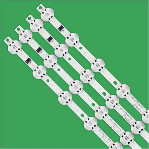 Vista 4 de LED Backlight for 55UM73/75 for 55UM7300AUE 55UM7610PLB 55UM7400PLB 55UM7450PLA 55UM7520PSB 55UM7340PVA 55UM7300PUA 55UM7470PSA