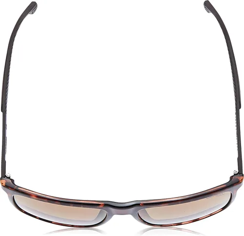 Vista 4 de Carrera 8032S - Gafas de sol rectangulares para mujer