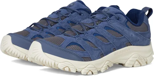 Vista 27 de Merrell Moab 3 Tenis de senderismo, para hombre Adobe Rose