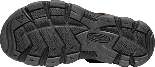 Vista 4 de KEEN Daytona 2 Sandalias cómodas y casuales para exteriores para hombre