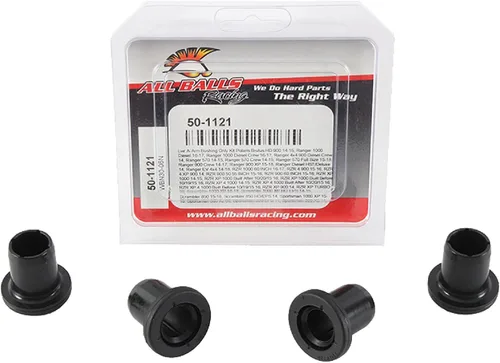 Vista 3 de All Balls Kit de brazo A 50-1121 para Polaris RZR XP 1000 14 15 16, Ranger 570 4x4 EFI 15, Ranger 1000 Diesel 16 17, Sportsman Forest 850 4x4 14 15