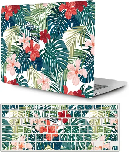Vista 28 de Funda rígida compatible con MacBook Pro de 13 pulgadas, modelo A1278, versión 2012, 2011, 2010, 2009, 2008, con CD-ROM, funda rígida de plástico