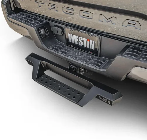 Vista 7 de Westin 56-10015 HDX Paso de enganche de caída 34" Paso para receptor de 2