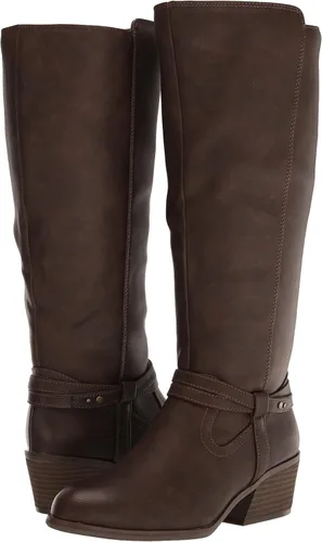 Vista 7 de Dr. Scholl's Shoes womens Liberate High Shaft Boots