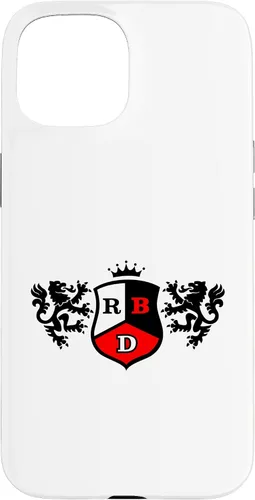 Vista 6 de iPhone 16 Rebelde Tour 2023, funda de concierto Rebelde