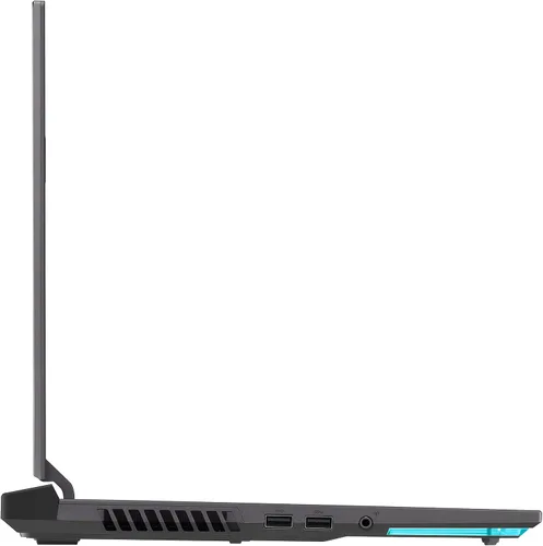 Vista 5 de ASUS ROG Strix G15 (2021) Laptop para juegos, pantalla IPS FHD de 15.6†144Hz, NVIDIA GeForce RTX 3050, AMD Ryzen 7 4800H, 8GB DDR4, 512GB PCIe NVMe