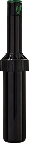 Vista 4 de Orbit 55069 Saturn III - Rociador de agua con rotor de transmisión por engranajes