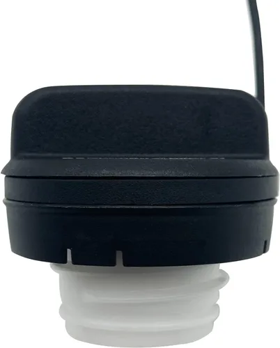 Vista 4 de 17670-T3W-A01 - Tapón de gasolina de repuesto para Honda Civic, Accord, Pilot, CR-V, Crosstour, Fit, Odyssey, Insight, HR-V - Reemplazar 17670T3WA01